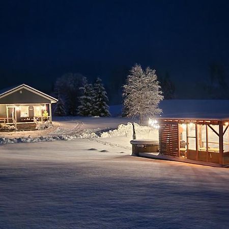 Kalda Holiday Home Otepää Extérieur photo
