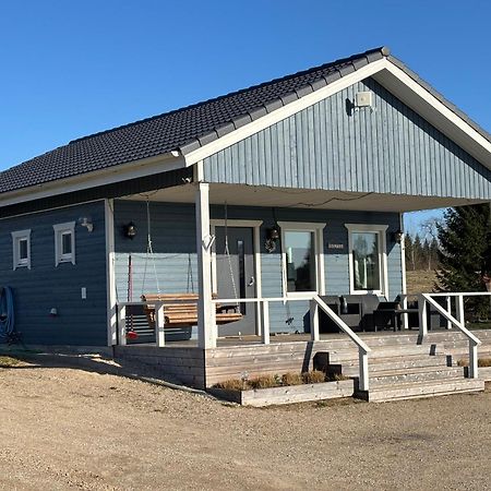 Kalda Holiday Home Otepää Extérieur photo