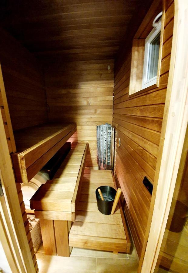Kalda Holiday Home Otepää Extérieur photo