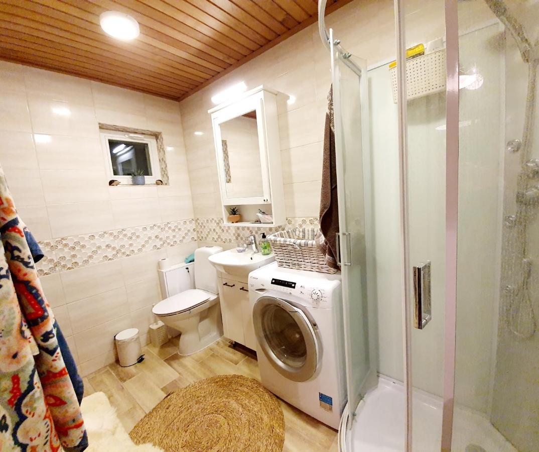 Kalda Holiday Home Otepää Extérieur photo