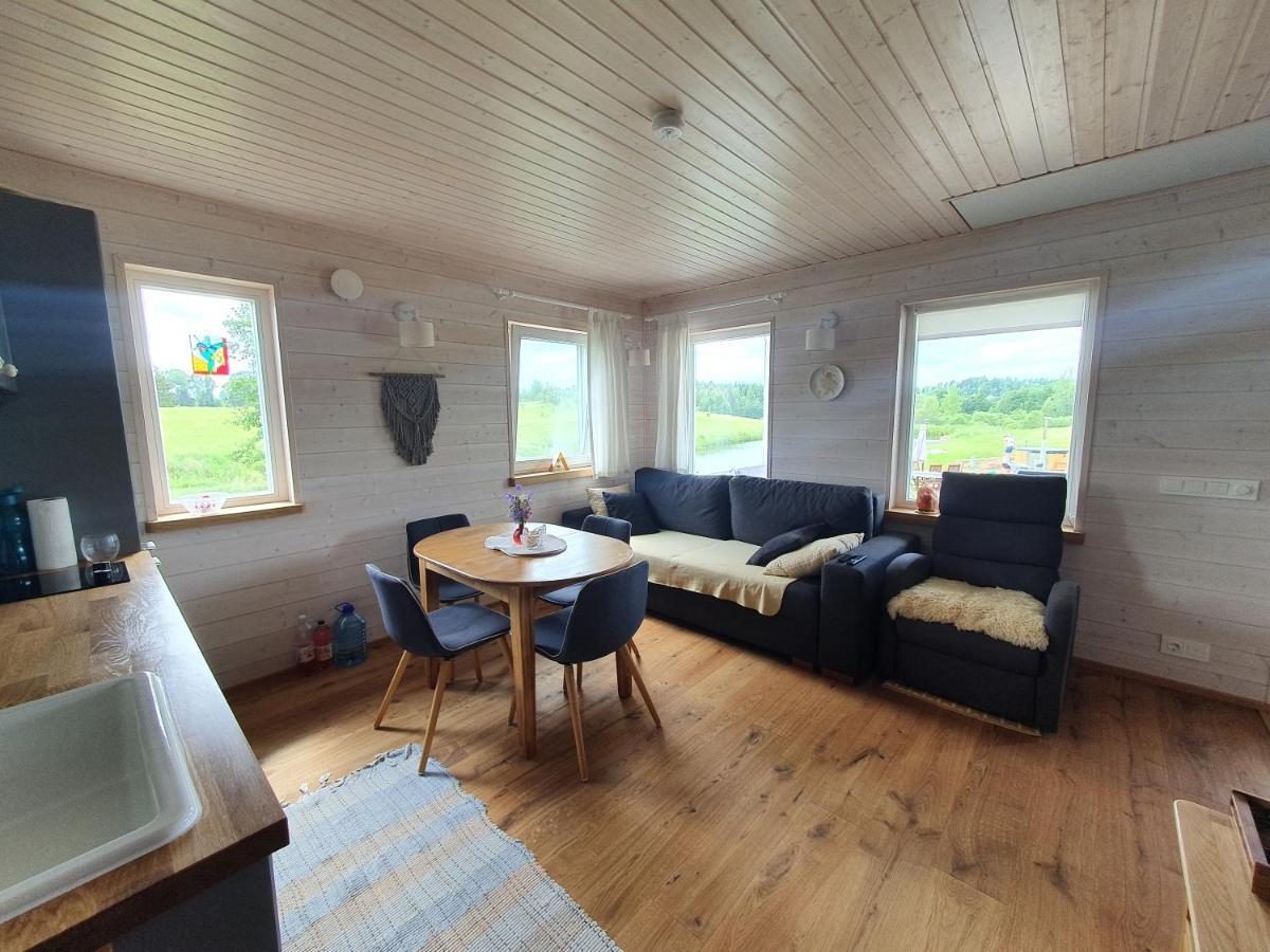 Kalda Holiday Home Otepää Extérieur photo