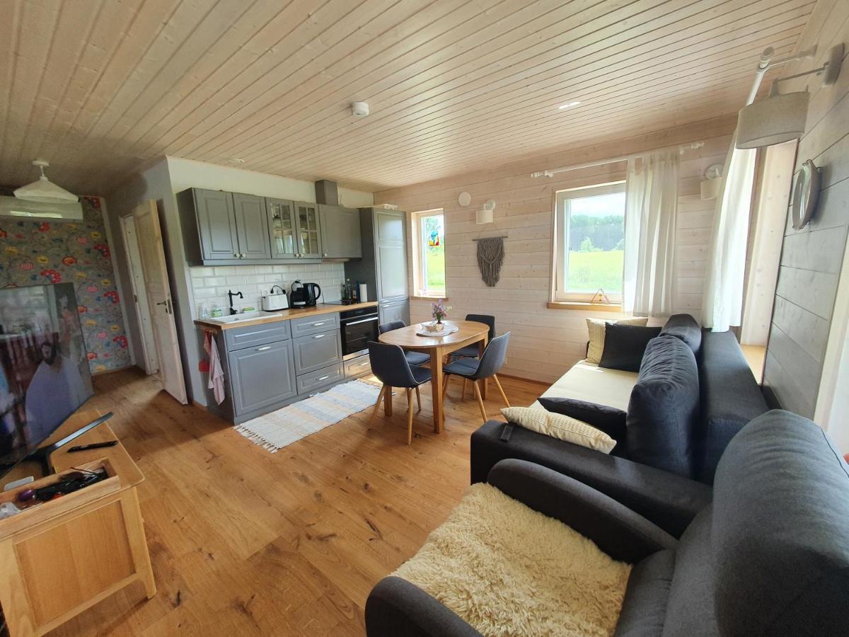 Kalda Holiday Home Otepää Extérieur photo